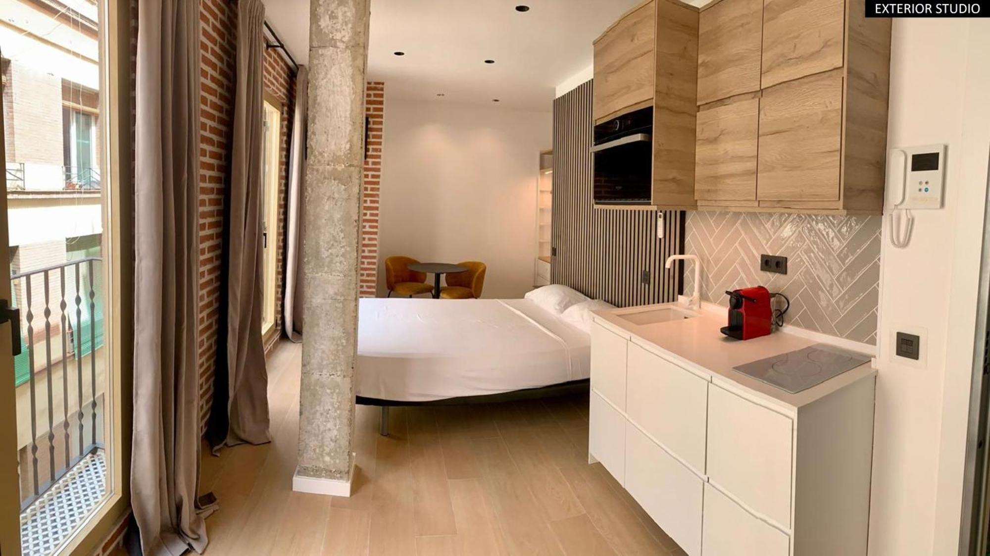 Ecopausa Beatas Apartament